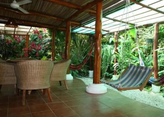 Nosara Paradise Rentals